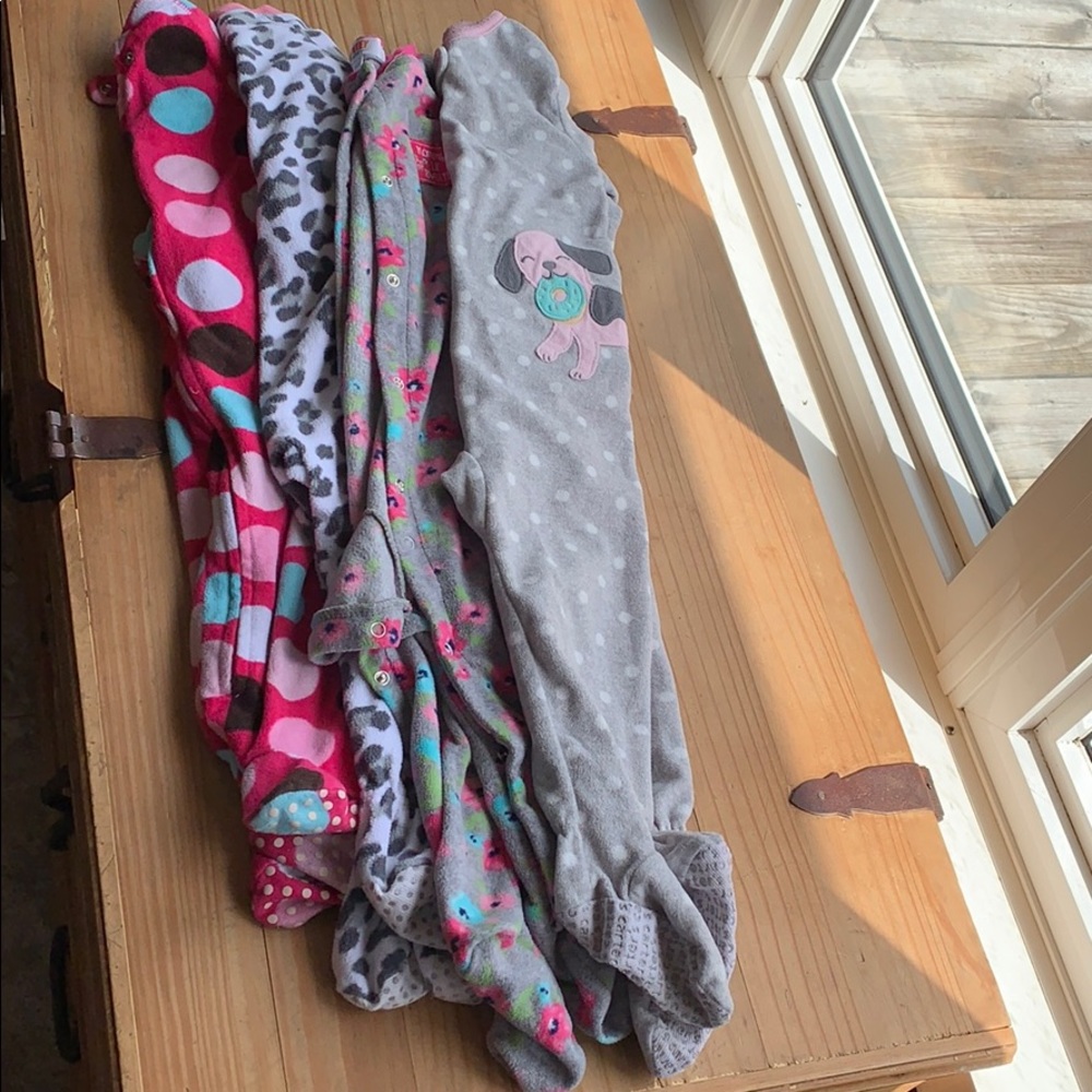 Lot pajama